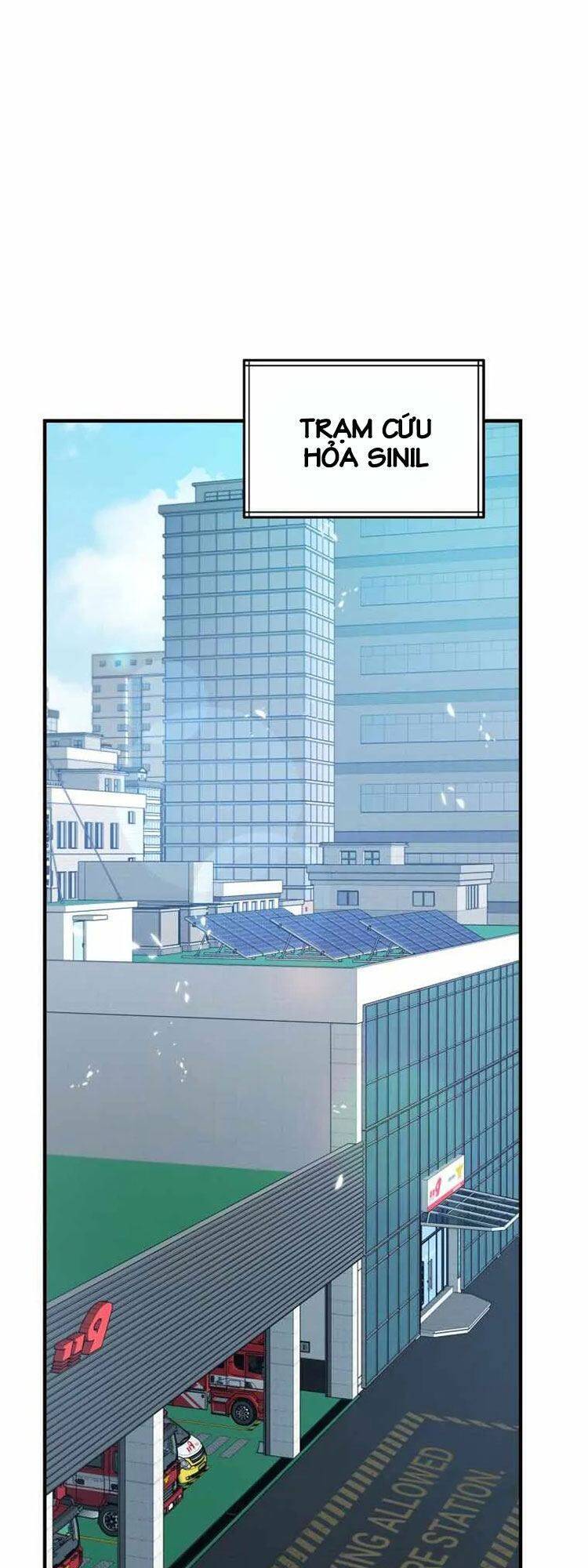 hệ thống oán hận của ta chapter 10 11