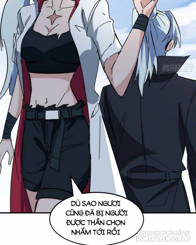 giải cứu 99 nữ chính ở mạt thế chapter 93 34