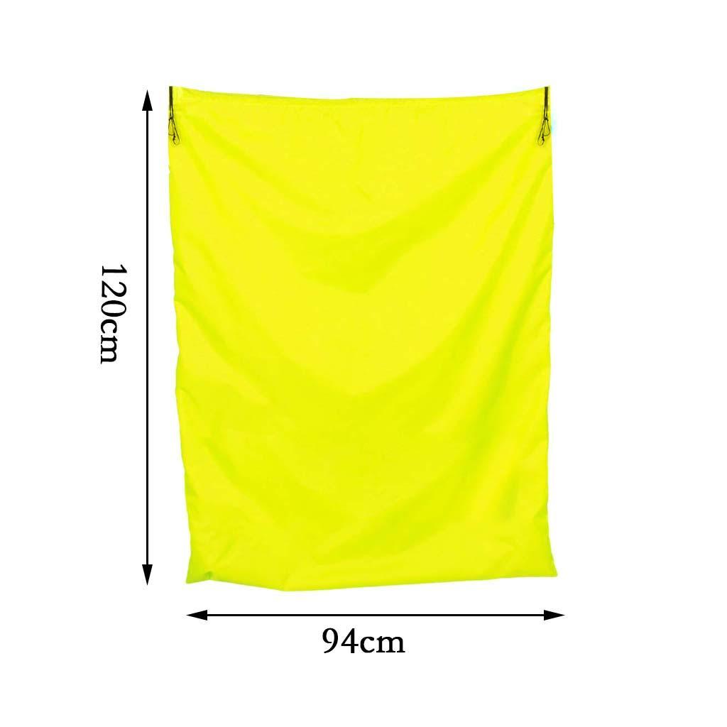 Extra Large Drawstring Bag,94cm x 120cm Waterproof Storage Bag,Oxford Fabric Quilt Organizer Bag for Toy, Bedding,Underbed,Clothes,Shoes Duvet Blanket