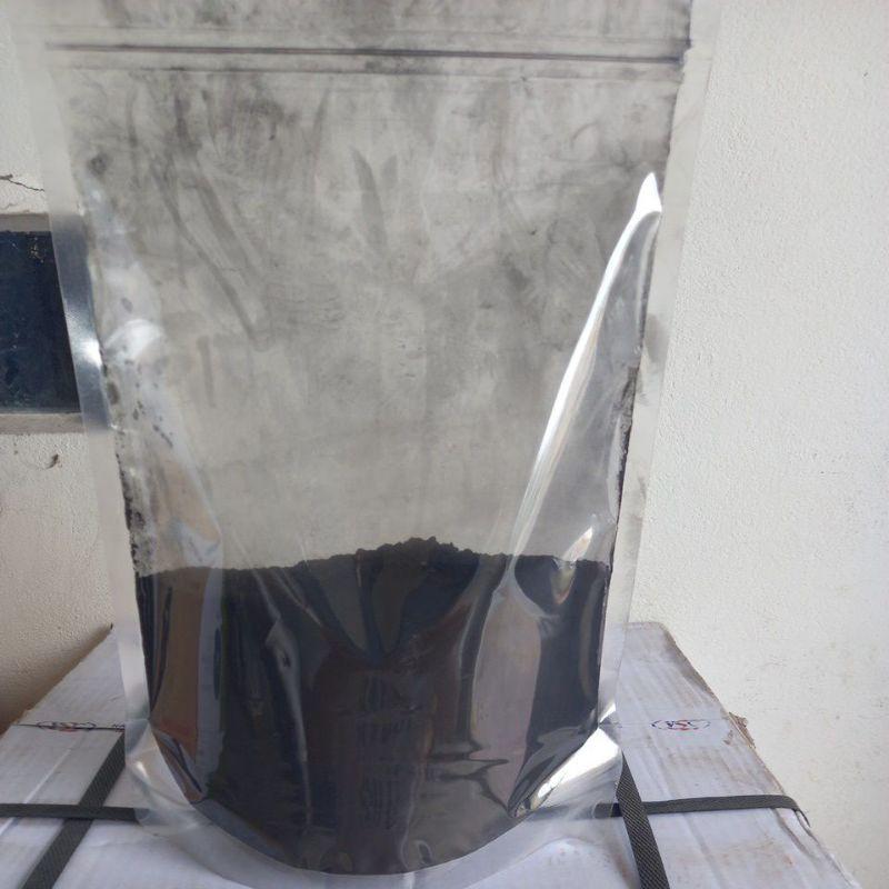 Than hoạt tính gáo dừa loại bột mịn