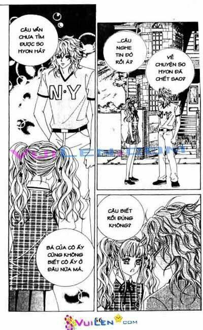 mùa ảo vọng - strange pension chapter 3 55