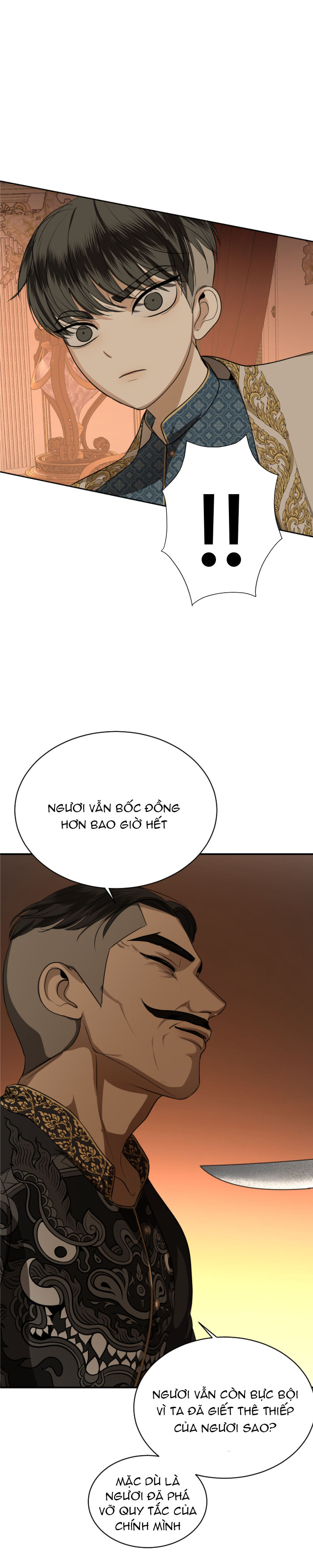 tôi là công tử đẹp nhất xiêm chapter 31 23