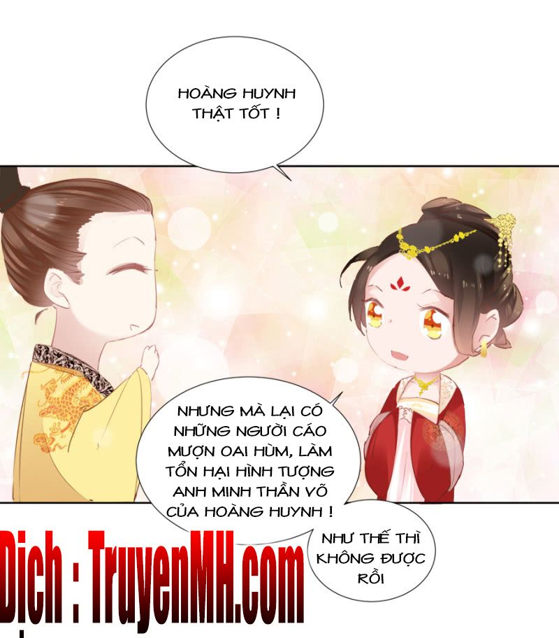 solo đi vương gia chapter 47 2