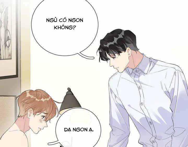 Minh Nhật Tinh Trình chapter 36