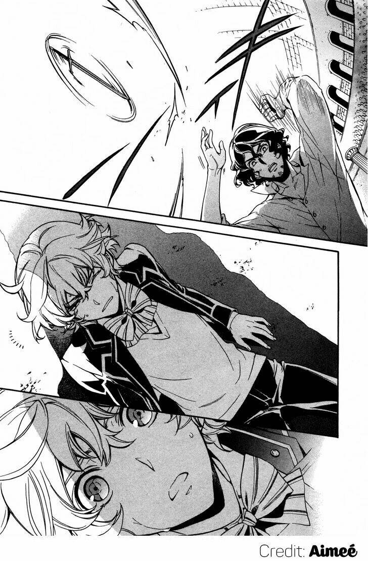 sennen meikyuu no nana ouji chapter 9 34