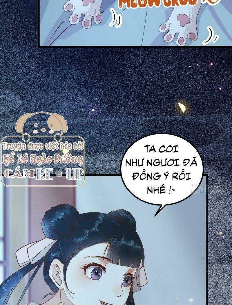 sát thủ vương phi không dễ chọc chapter 38 20