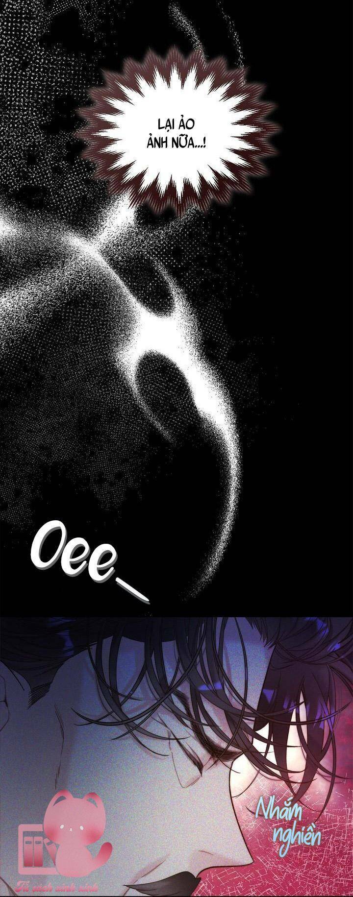 [15+] công chúa chloe chapter 100 8