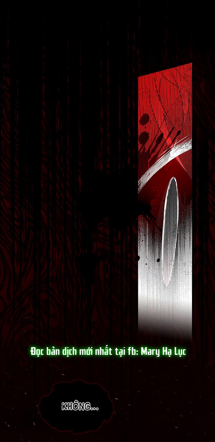 quý cô bí ẩn - secret lady chapter 5 13