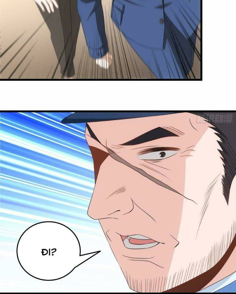 tối cường ở rể chapter 26 16