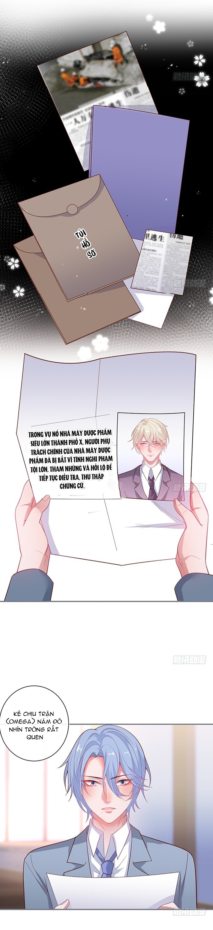 dưỡng khí chí mạng chapter 45 18