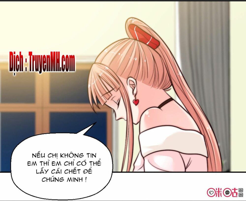 bí mật của thiên kim chapter 22 8