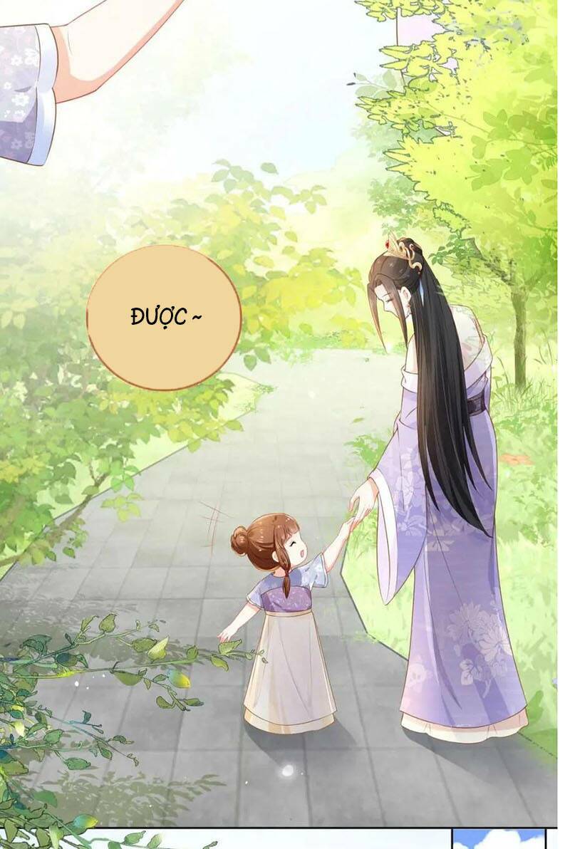 nhặt được bảo bối manh manh chapter 22 10