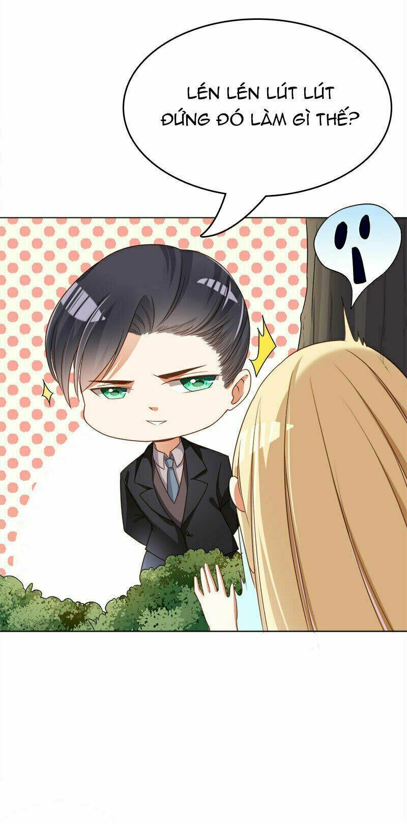 lãnh hôn cuồng ái chapter 32 31