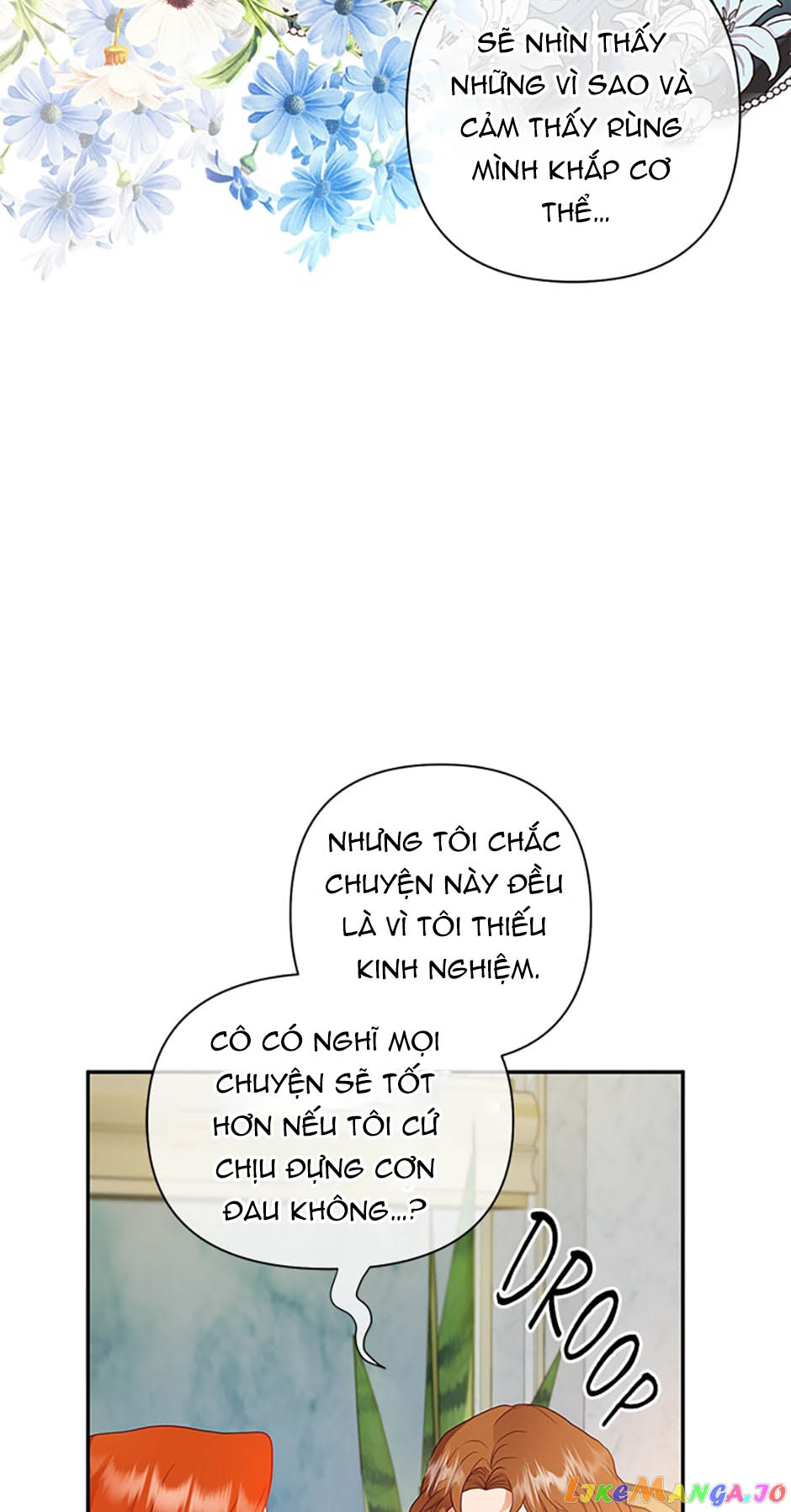 Cuộc Sống Vương Giả Của Người Tình Giả chapter 28.2 - Trang 23