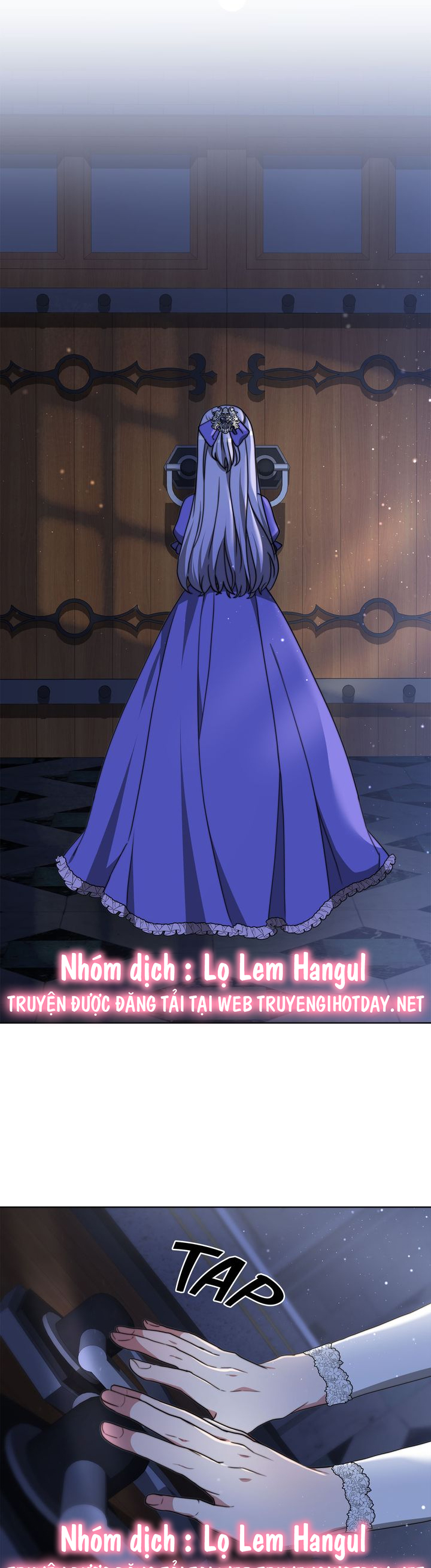 công nương eluana vita chapter 142 3