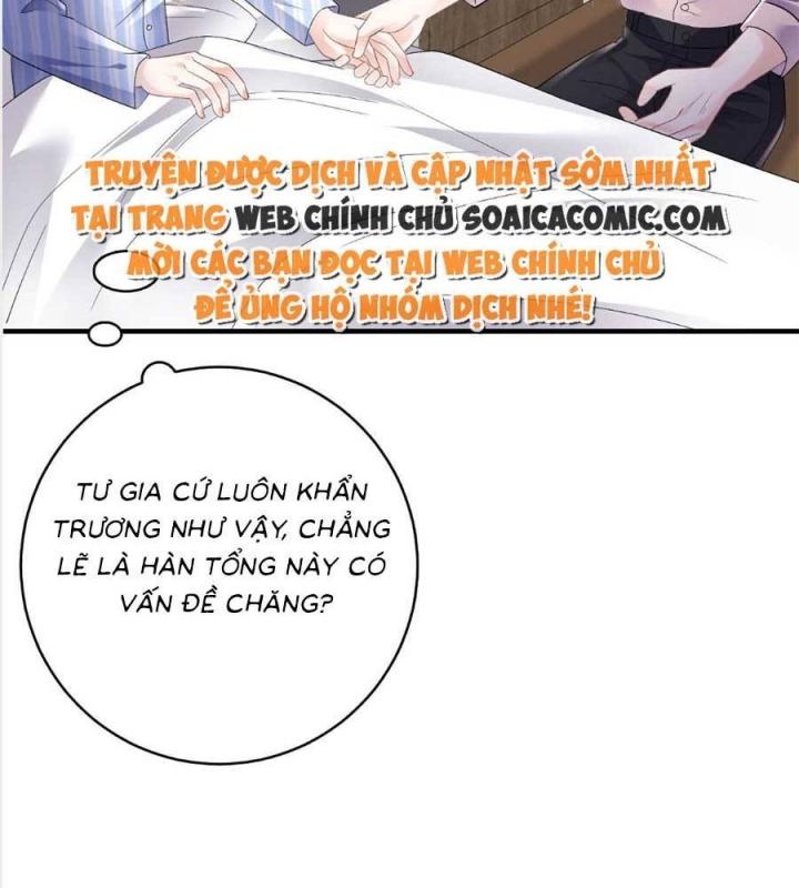 đại tiểu thư có thể có bụng dạ gì xấu chứ! (full) chapter 123 10