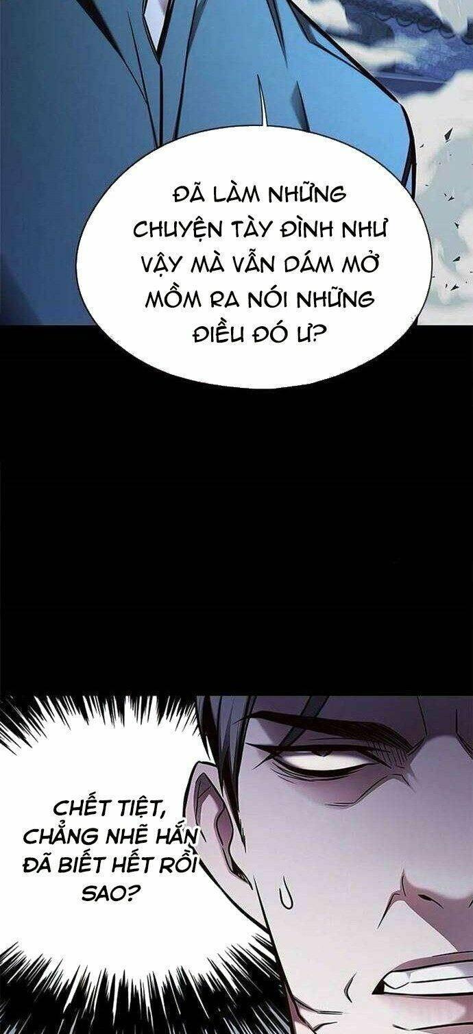 biến thân thành mèo chapter 135 22