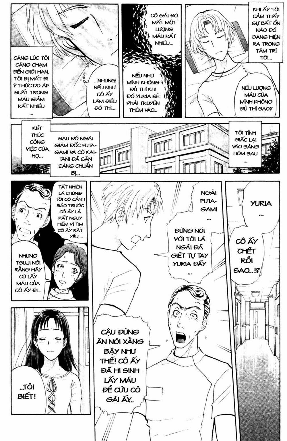 thám tử kindaichi - phần 2 chapter 8 15