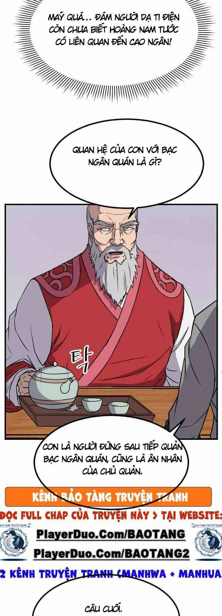 trọng sinh, bất khả chiến bại chapter 113 35