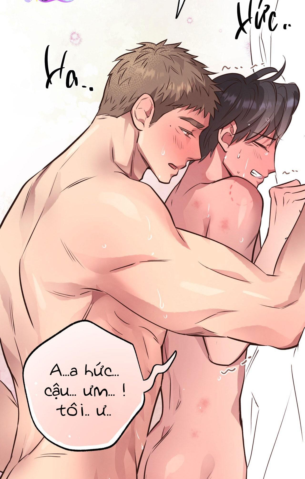 mật gấu chapter 29 65