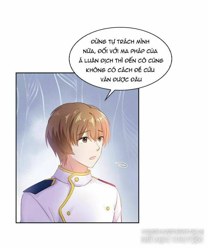 ác nữ cải biến chapter 40 32