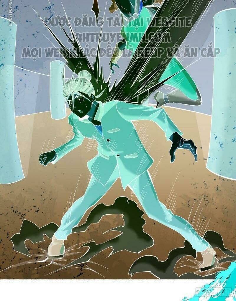 đô thị đỉnh phong cao thủ chapter 139 39