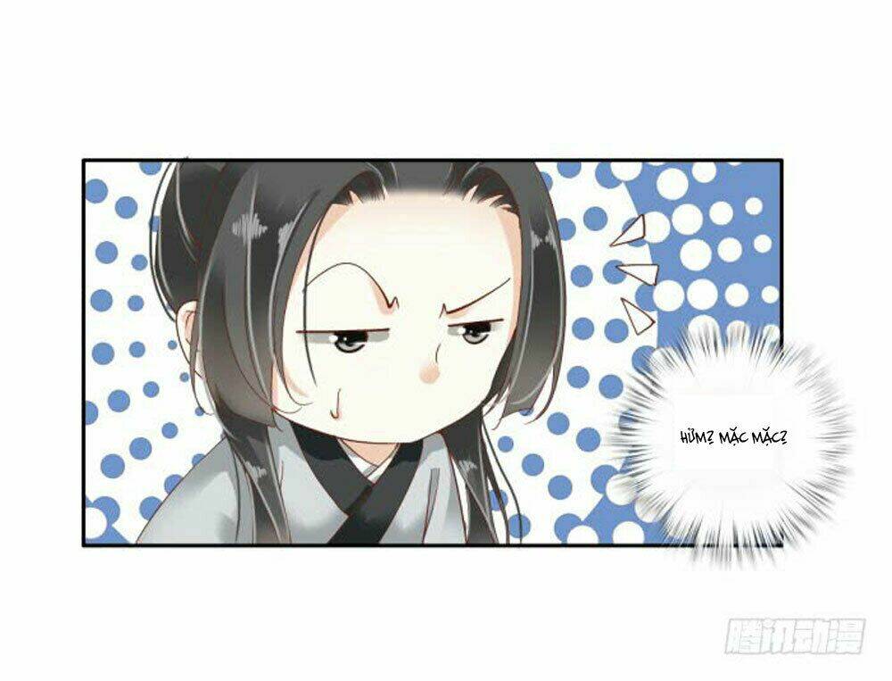 thiền tâm vấn đạo chapter 44 51