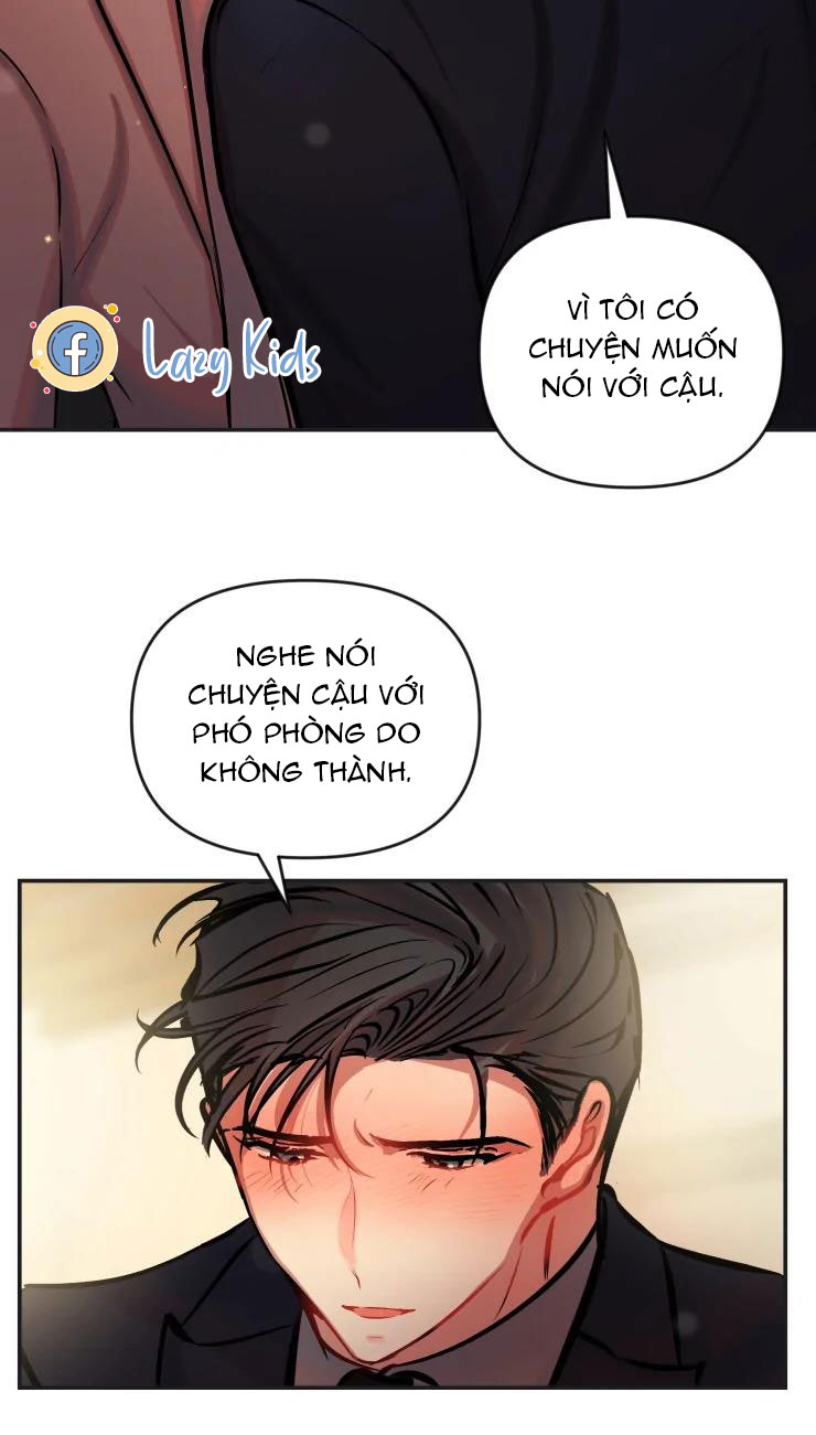 hợp đồng tình yêu chapter 37 17