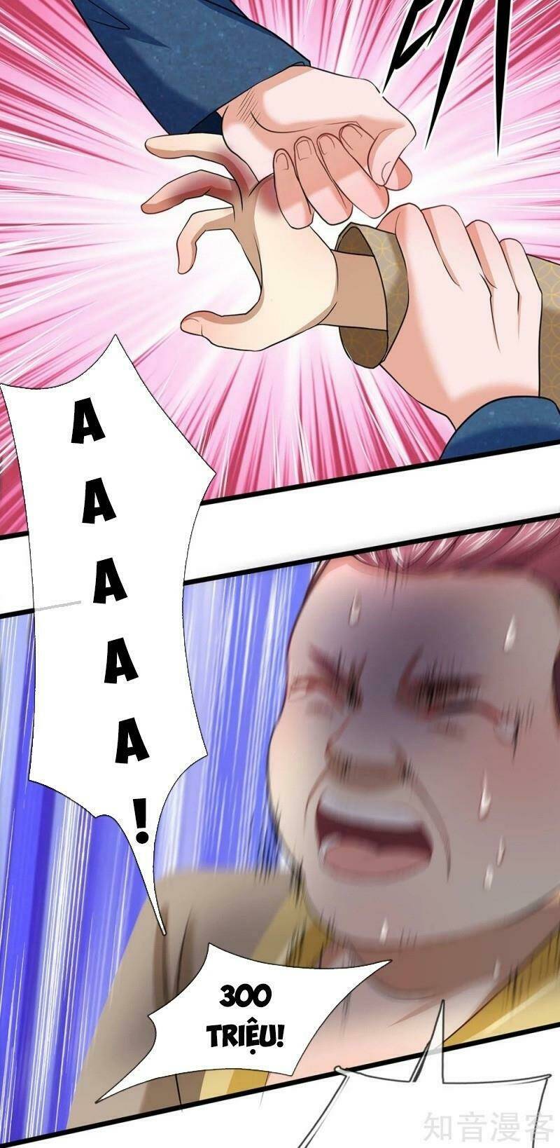 chung cực binh vương tại đô thị chapter 133 12