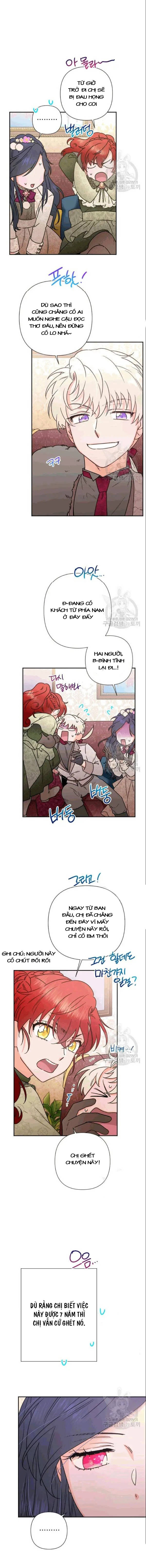 lady baby chapter 104 3