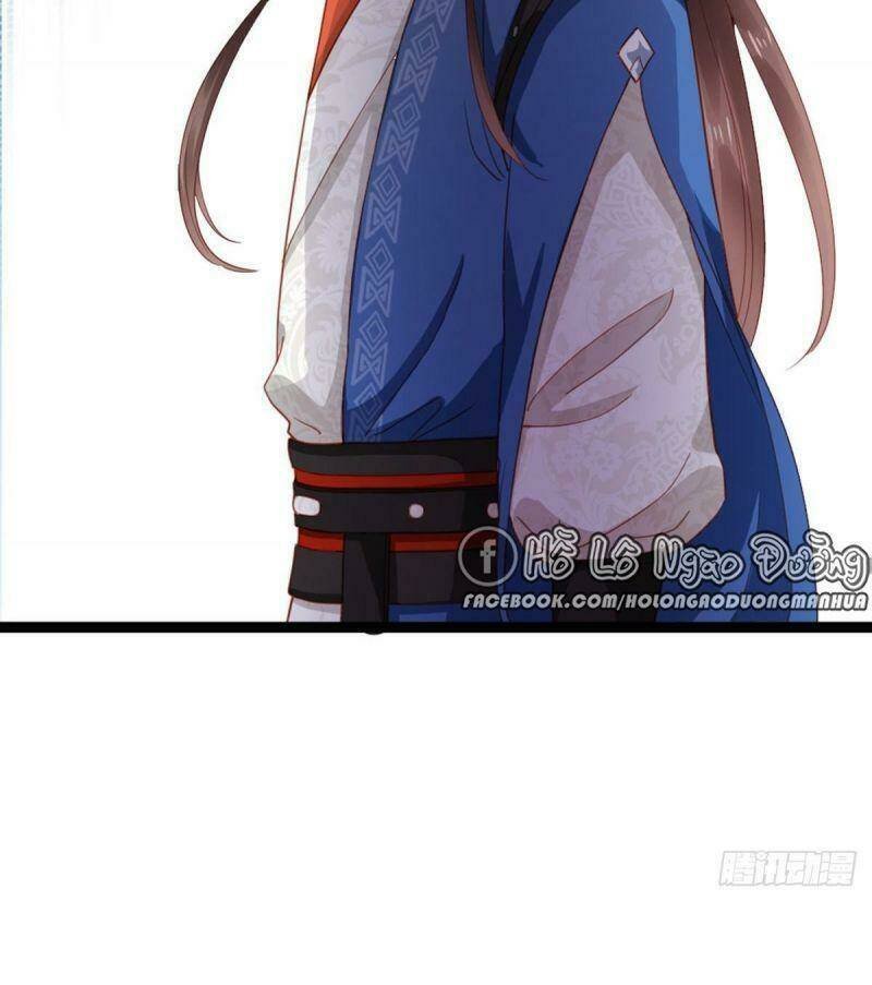 đứng yên ! phụng chỉ đánh cướp đây chapter 36 59