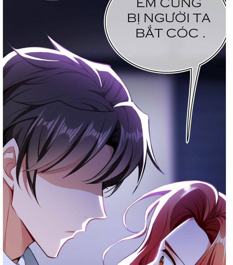 cô vợ nhỏ nuông chiều quá lại thành ác!! chapter 177.2 19