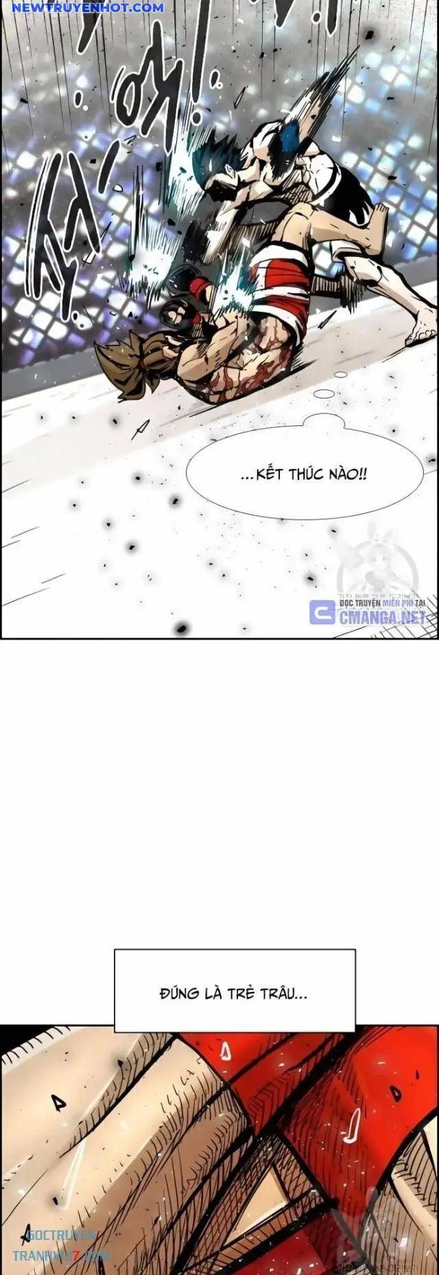 shark - cá mập chapter 242 50