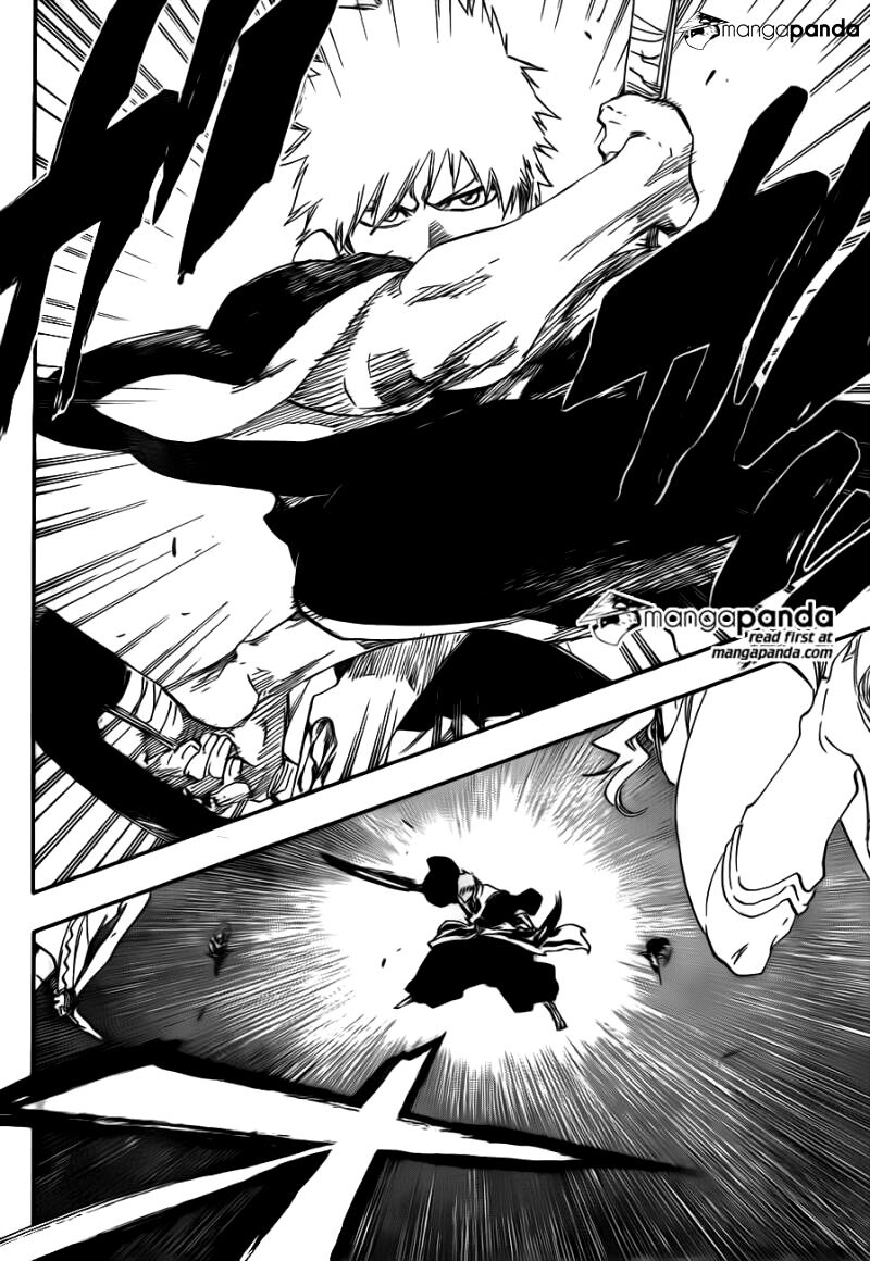 thần chết ichigo chapter 582 17