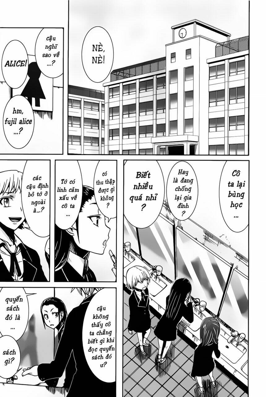 arachnid chapter 1 3