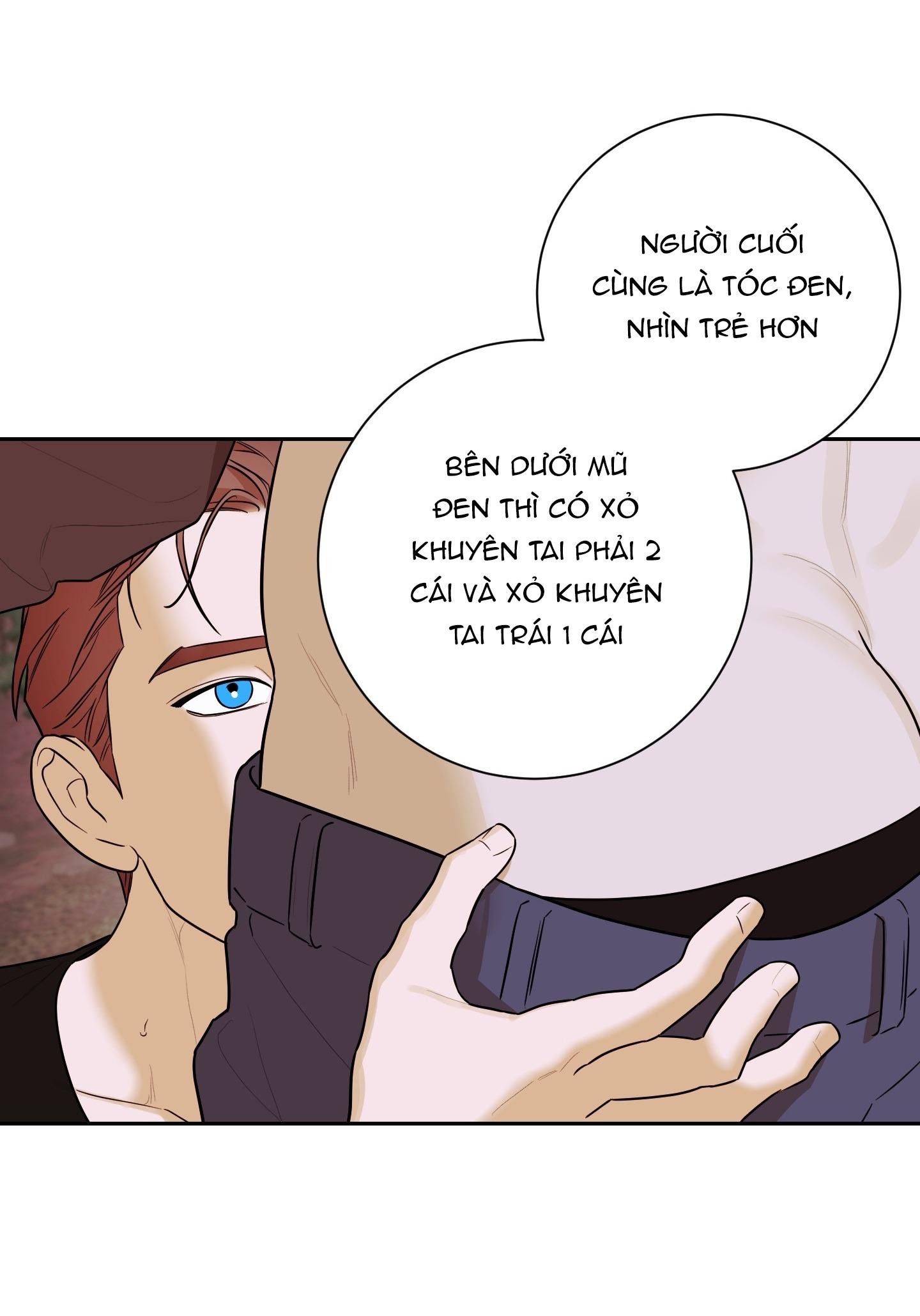 mị hoặc khó cưỡng chapter 40 27