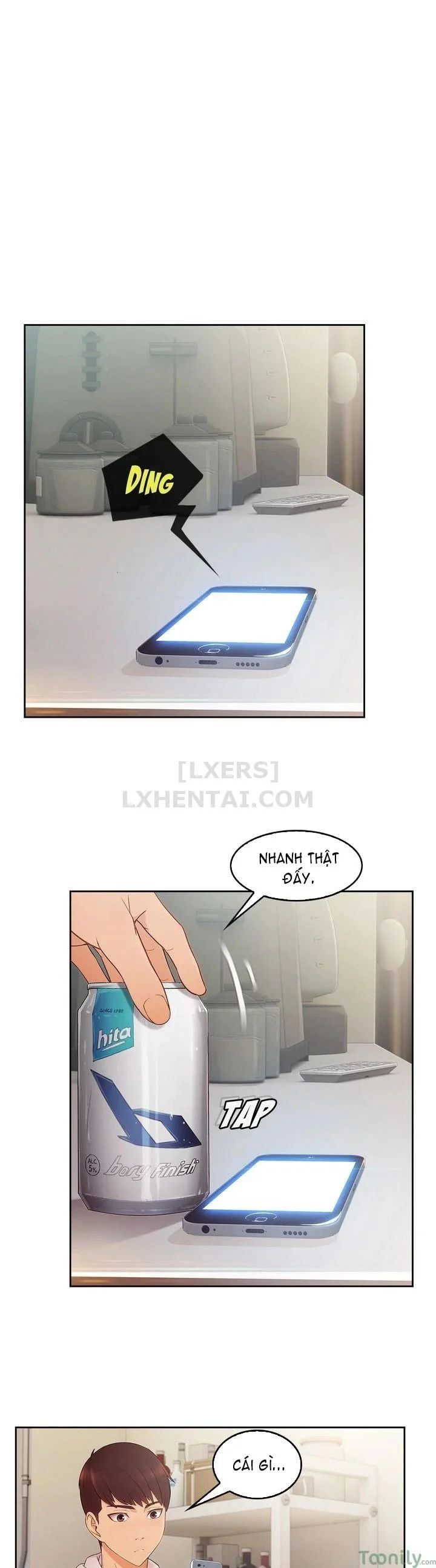 điên cuồng nhưng ngọt ngào chapter 1 40