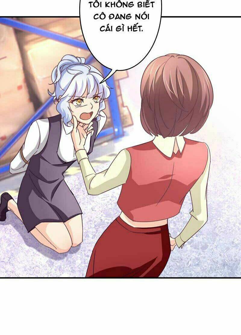 cuồng duệ tiểu thê chapter 49 5