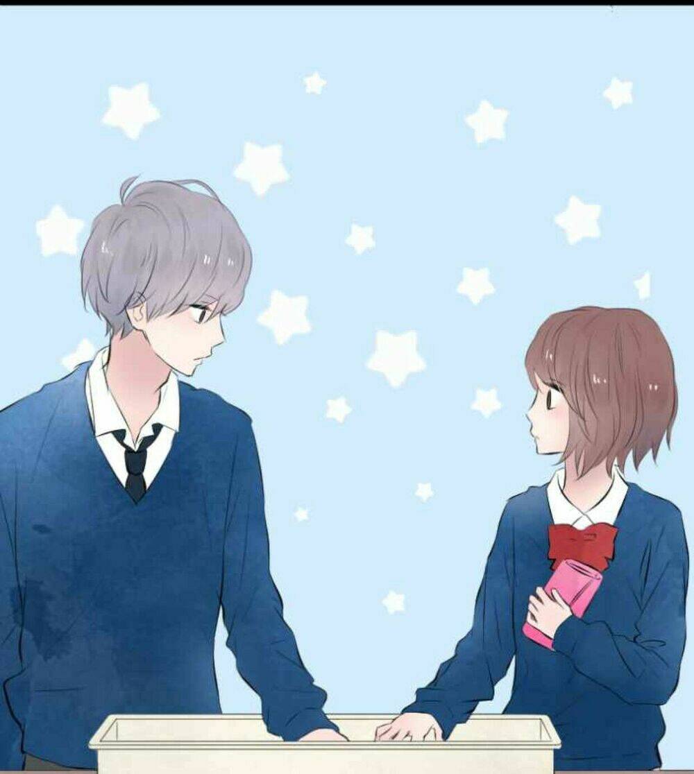 yêu không thể nói chapter 7 7