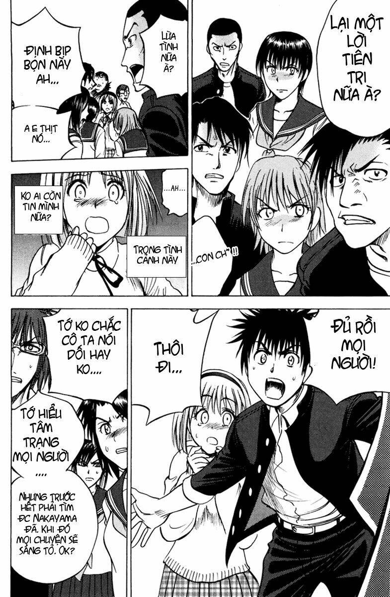 cage of eden chapter 69 11