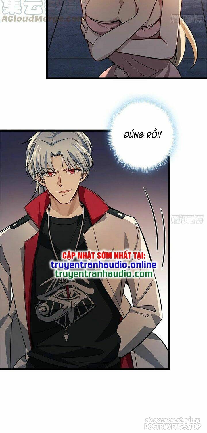 giải cứu 99 nữ chính ở mạt thế chapter 1 78
