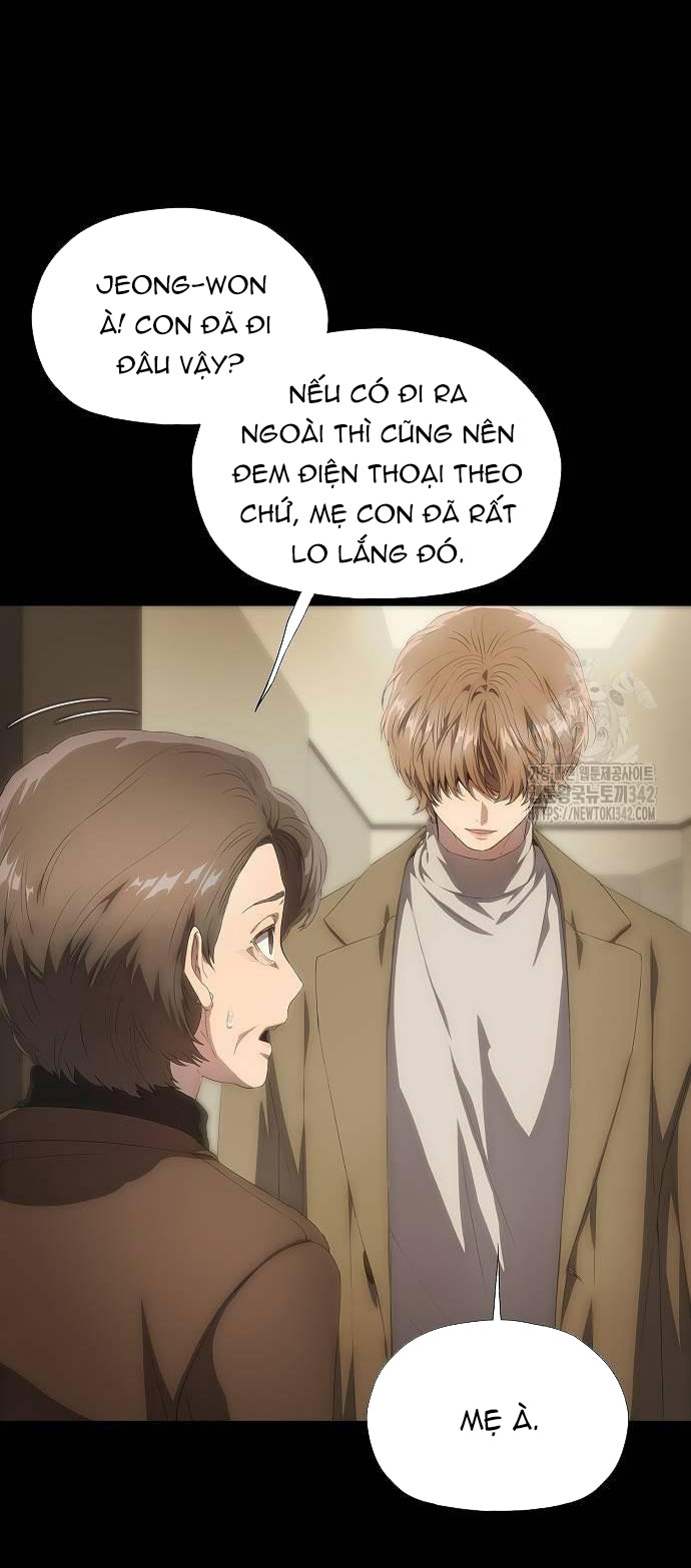 không thể thoát ra khỏi bộ phim kịch tính chapter 23.2 56