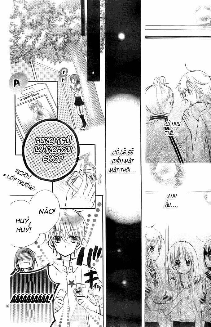 orange planet chapter 7 18