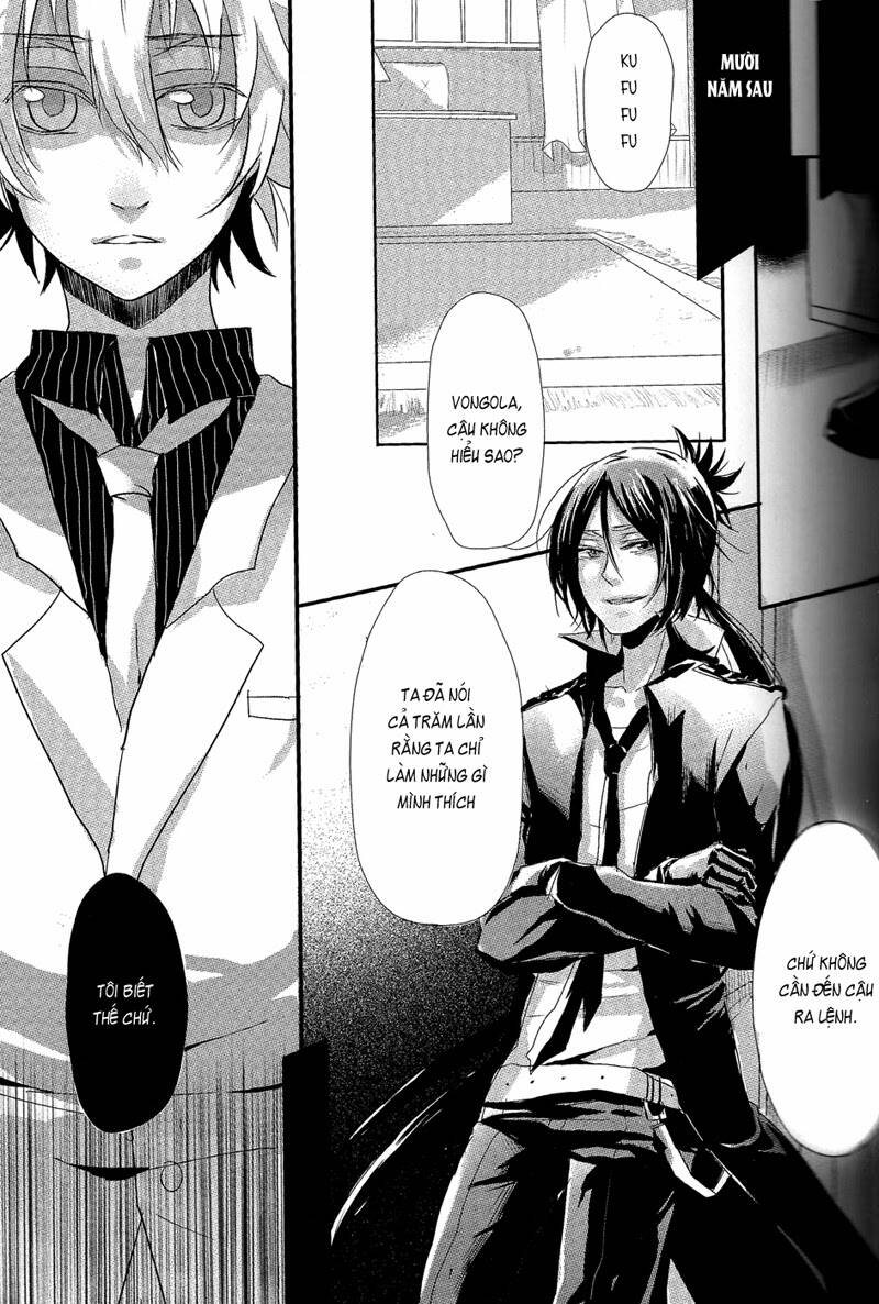 khr doujinshi - il cordado e il bugiardo chapter 1 11