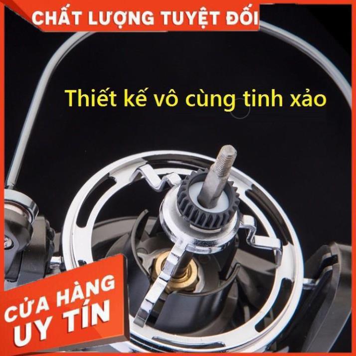 Máy Câu Cá Hàng Khủng Debao RS 6000 đến 9000