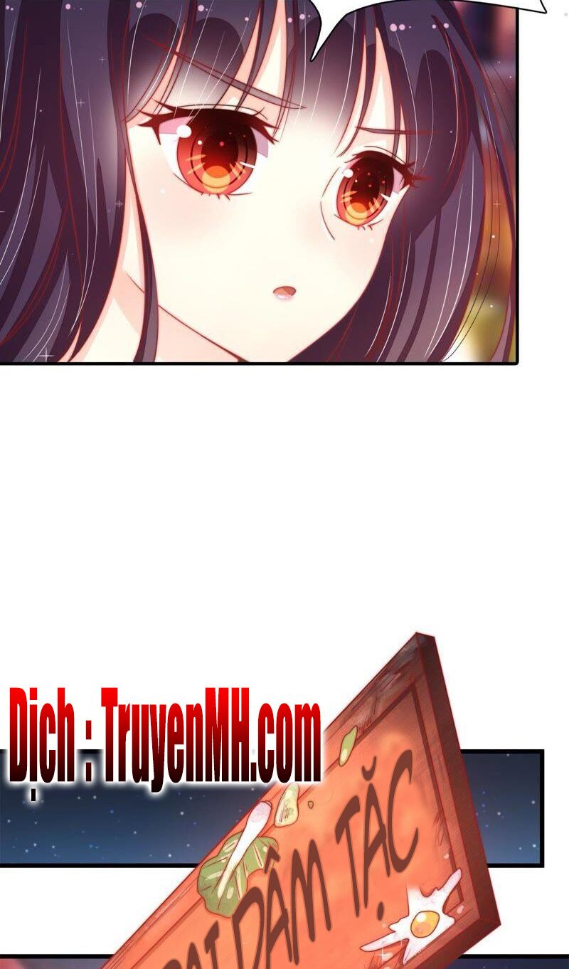 ngày nào thiếu soái cũng ghen chapter 114 3