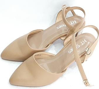 Giày cao gót nữ NY030