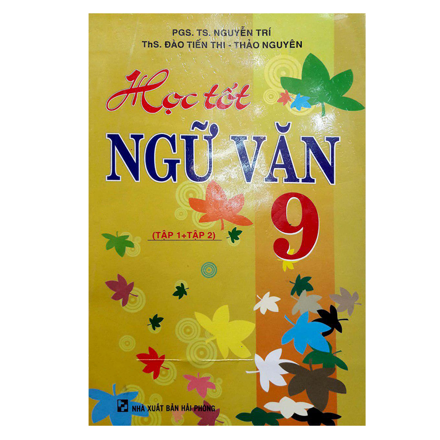 Học Tốt Ngữ Văn 9