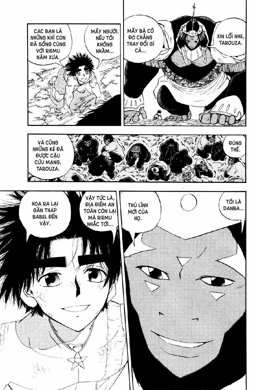 doubutsu no kuni chapter 31 18