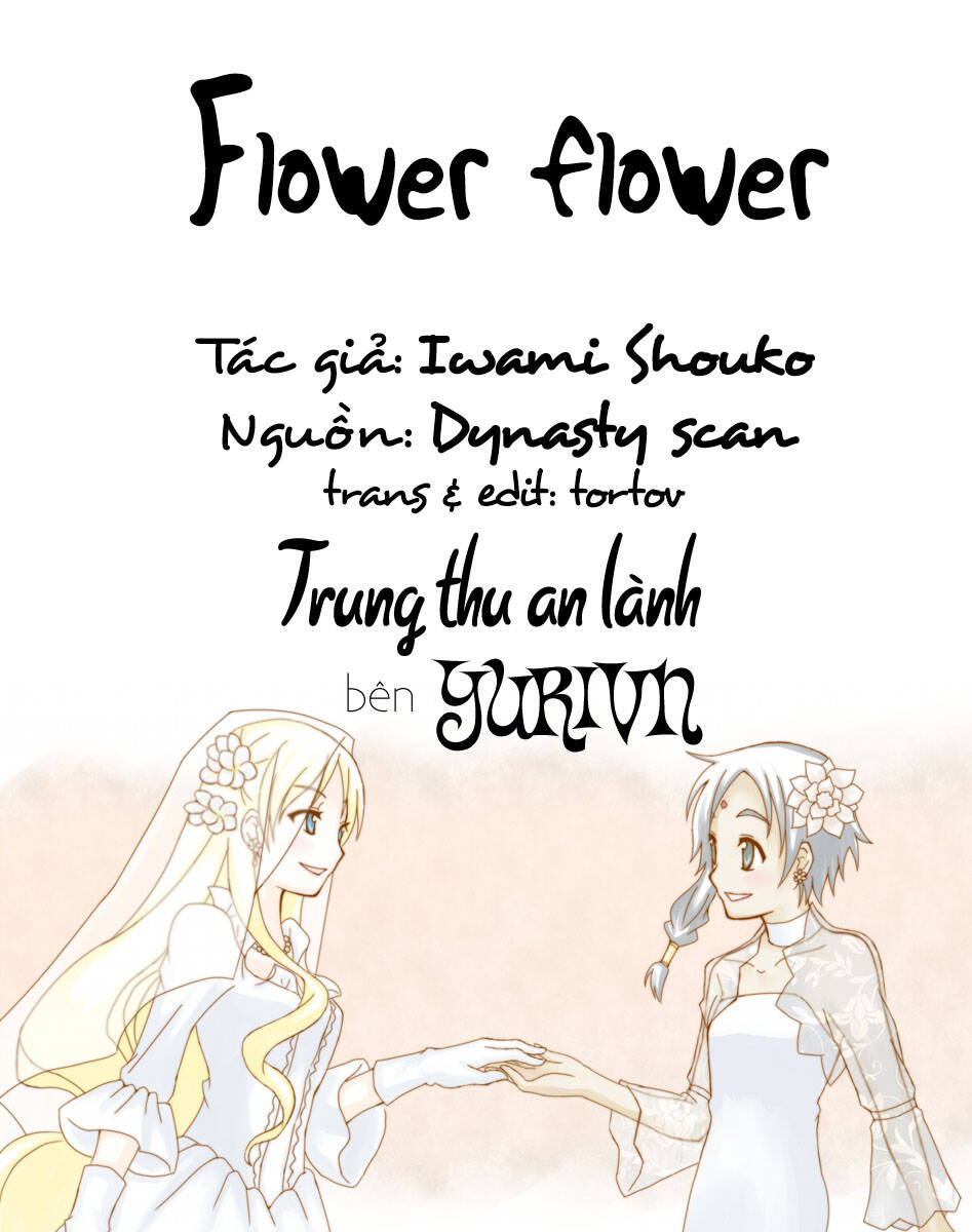 flower flower chapter 9 23